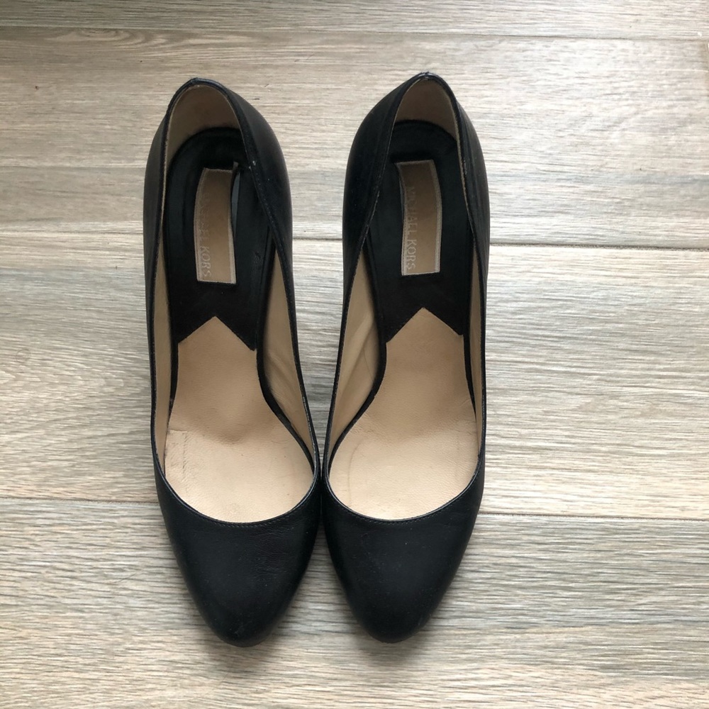 Michael Kors heels